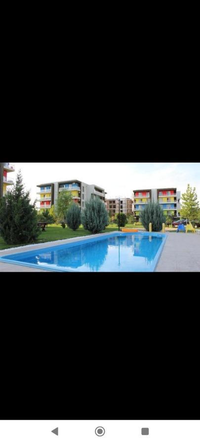 Star Airport Residence Otopeni Exterior photo